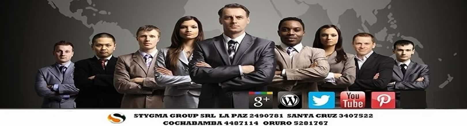 Stygma Group