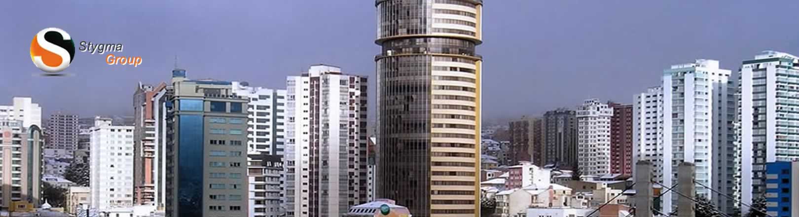 Stygma Group